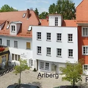 Appartementhaus Angelika Apartment