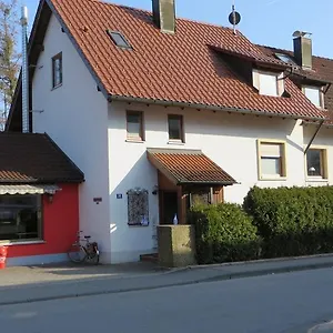 Konrad Schielin Apartment