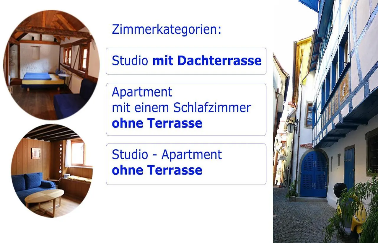 Bio-Ferienwohnung Ellensohn Lindau  0*, Lindau (Bodensee)