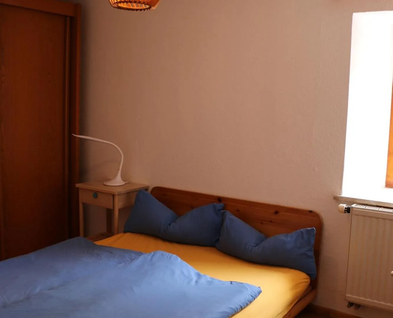 Bio-Ferienwohnung Ellensohn Lindau  Germany