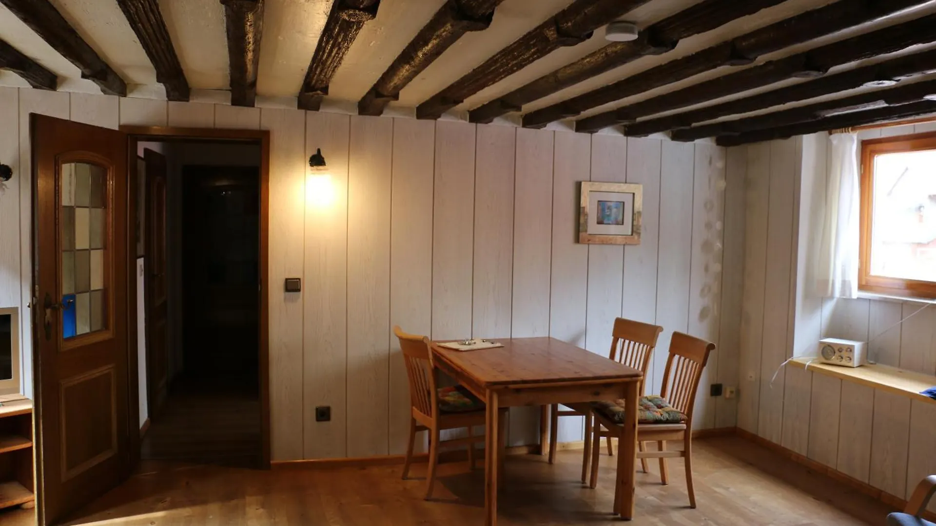 Bio-Ferienwohnung Ellensohn Lindau  Germany