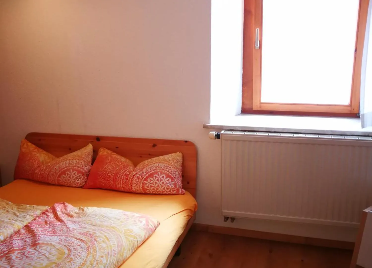 Apartment Bio-Ferienwohnung Ellensohn Lindau