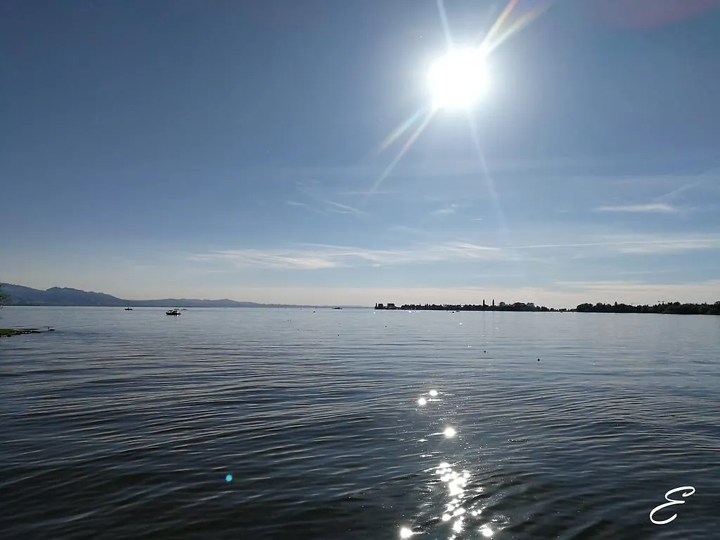 Bio-Ferienwohnung Ellensohn Lindau  Lindau (Bodensee)
