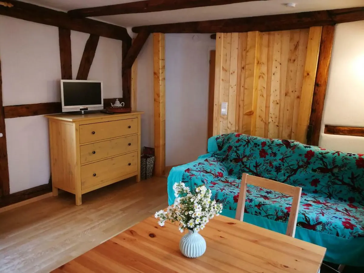 Bio-Ferienwohnung Ellensohn Lindau  0*, Lindau (Bodensee)